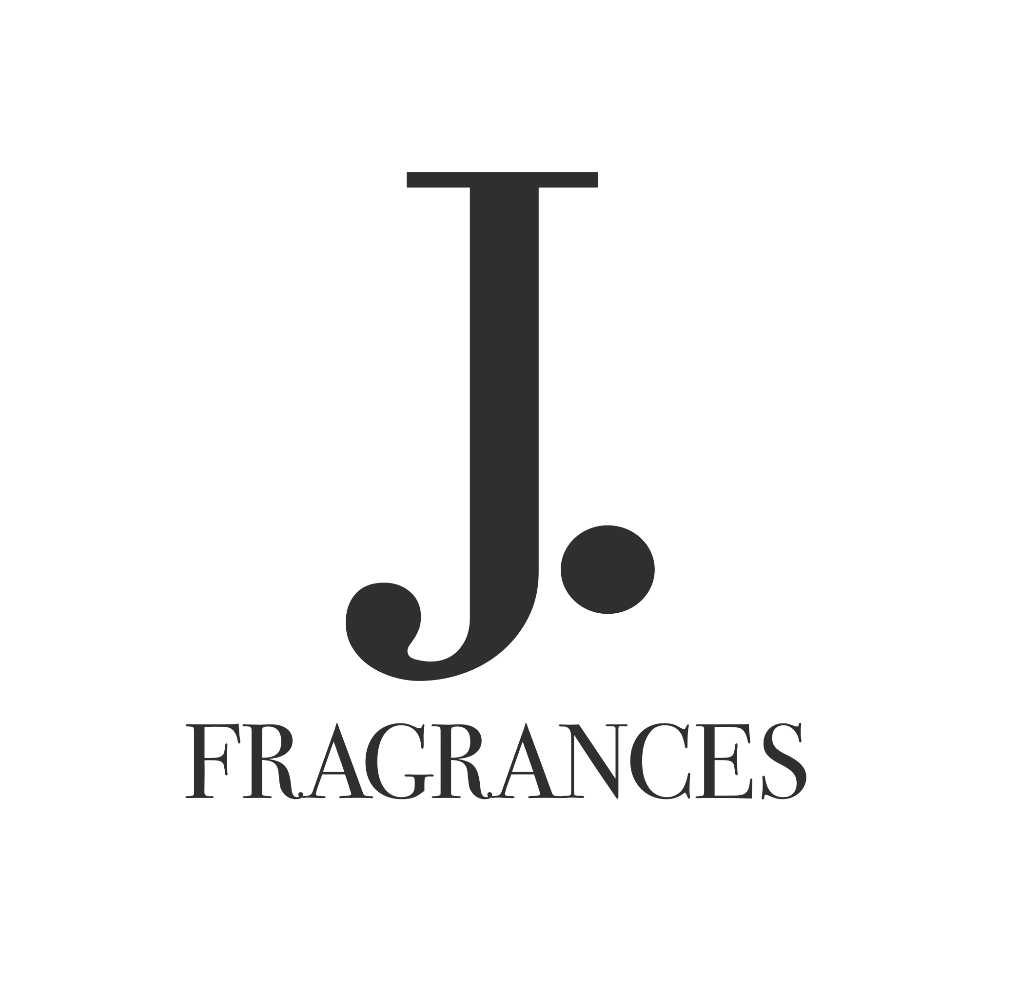 J. Fragrances Logo