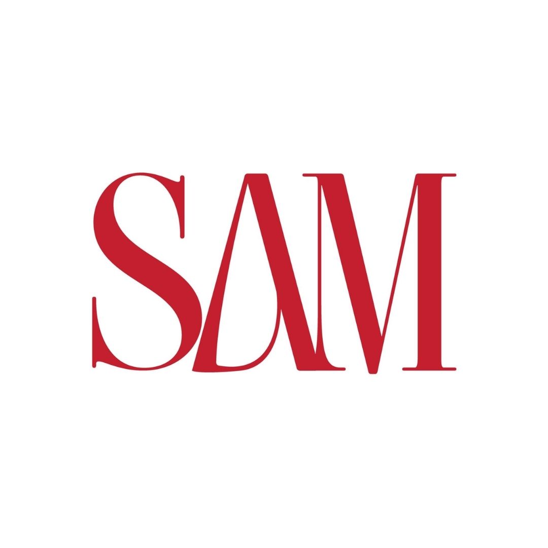 Sam Logo