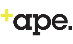 Positive Ape Logo